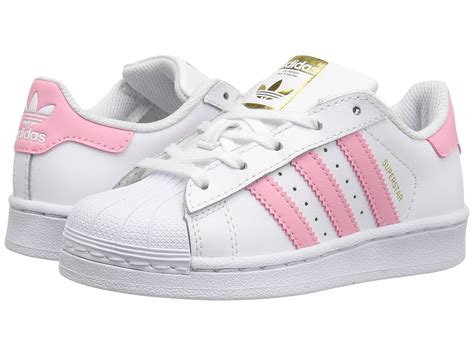 childrens adidas superstar trainers|adidas superstar kids size 4.